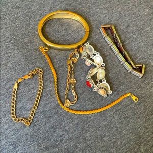 COPY - Vintage bracelets